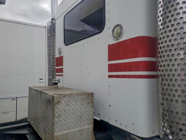 Kenworth Constructi T800 Image 7