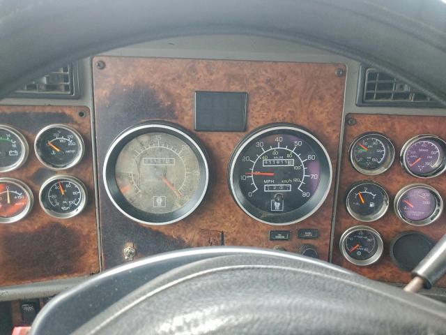 Kenworth Constructi T800 Image 9