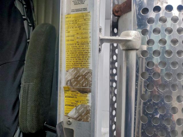 Kenworth Constructi T800 Image 3