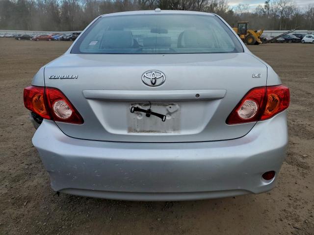 Toyota Corolla Base Image 5