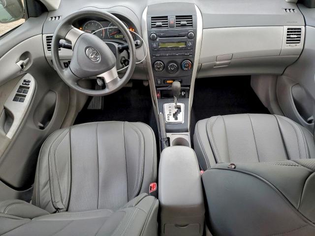 Toyota Corolla Base Image 4