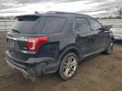 Ford Explorer Xlt Image 6