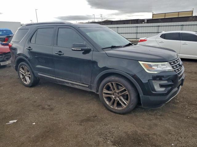 Ford Explorer Xlt Image 10