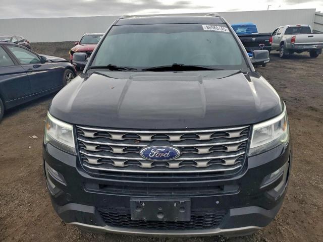 Ford Explorer Xlt Image 13