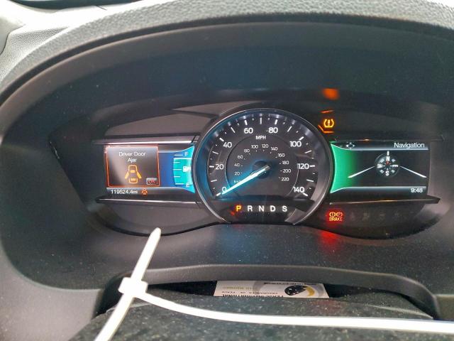 Ford Explorer Xlt Image 5