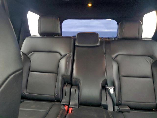 Ford Explorer Xlt Image 12