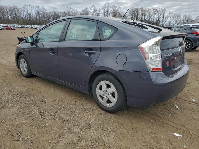 Toyota Prius Image 10