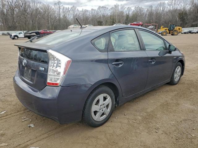 Toyota Prius Image 11