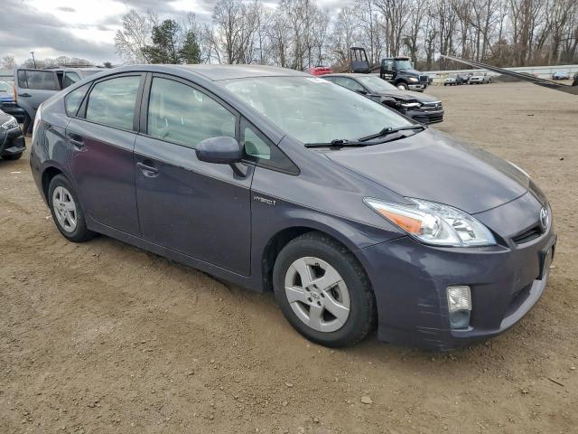 Toyota Prius Image 2