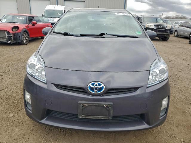 Toyota Prius Image 4