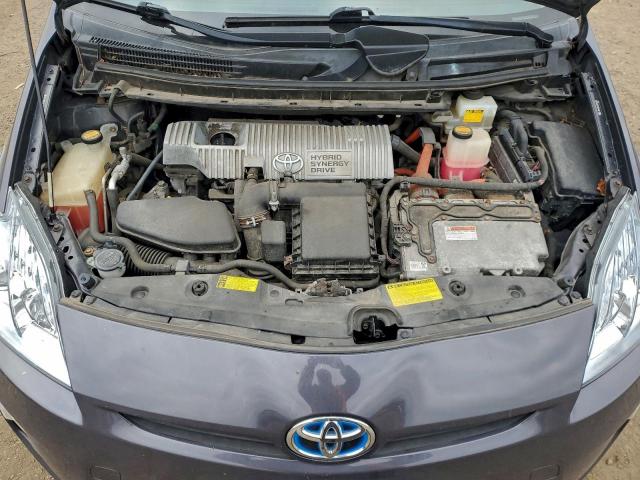 Toyota Prius Image 7