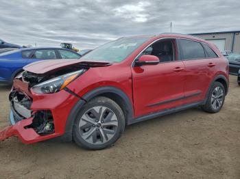  Salvage Kia Niro