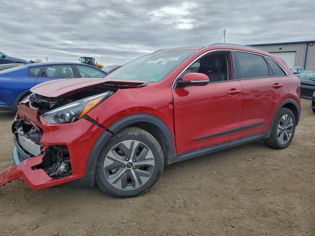  Salvage Kia Niro