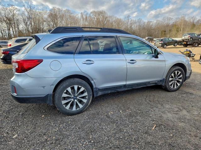 Subaru Outback 2.5i Limited Image 13