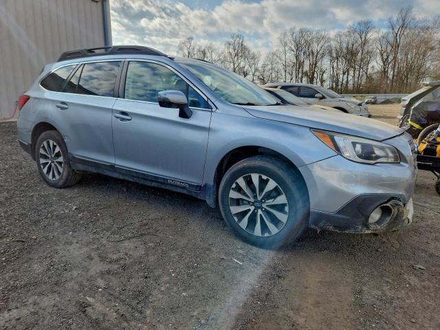 Subaru Outback 2.5i Limited Image 12