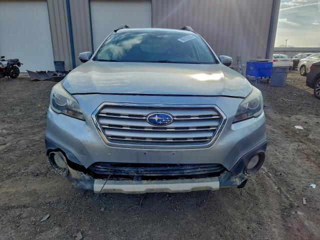Subaru Outback 2.5i Limited Image 3