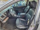 Subaru Outback 2.5i Limited Image 9