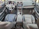 Subaru Outback 2.5i Limited Image 10