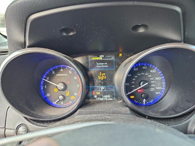 Subaru Outback 2.5i Limited Image 2