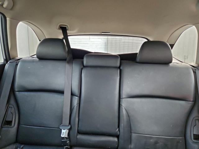 Subaru Outback 2.5i Limited Image 5