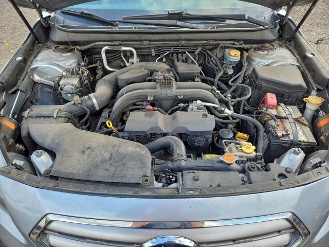 Subaru Outback 2.5i Limited Image 7