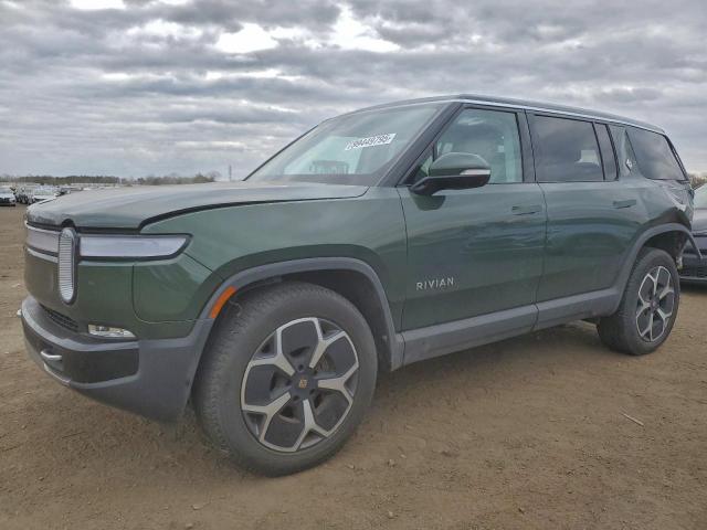  Salvage Rivian Ris