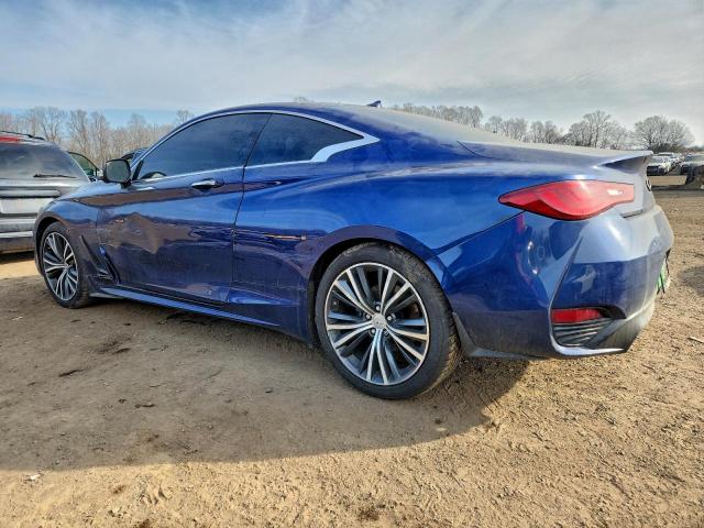 INFINITI Q60 Premium Image 7
