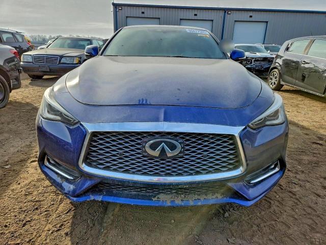INFINITI Q60 Premium Image 6