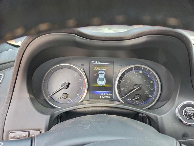 INFINITI Q60 Premium Image 5