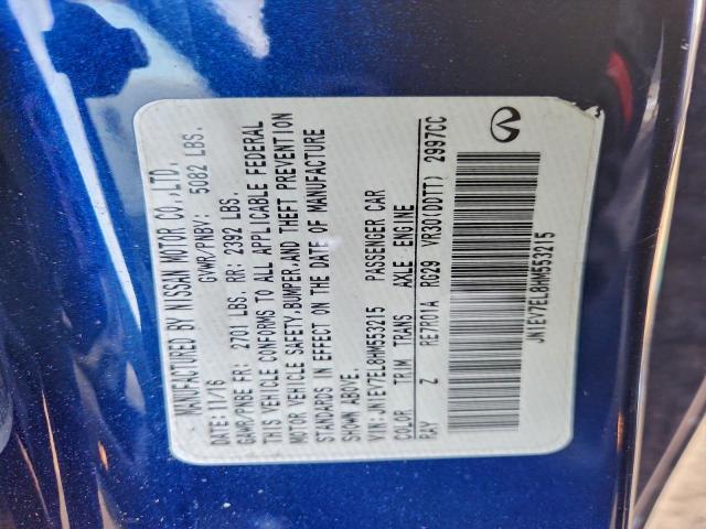 INFINITI Q60 Premium Image 12