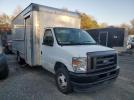 Ford Econoline E350 Super Duty Cutaway Van Image 5