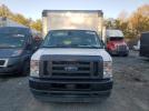Ford Econoline E350 Super Duty Cutaway Van Image 8