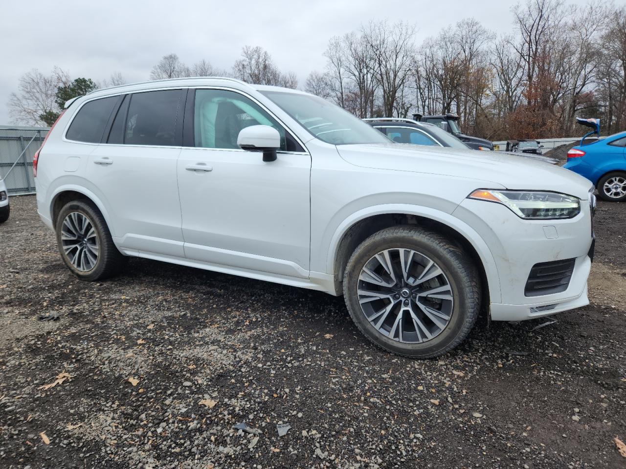 Volvo XC90 T6 Momentum Image 6