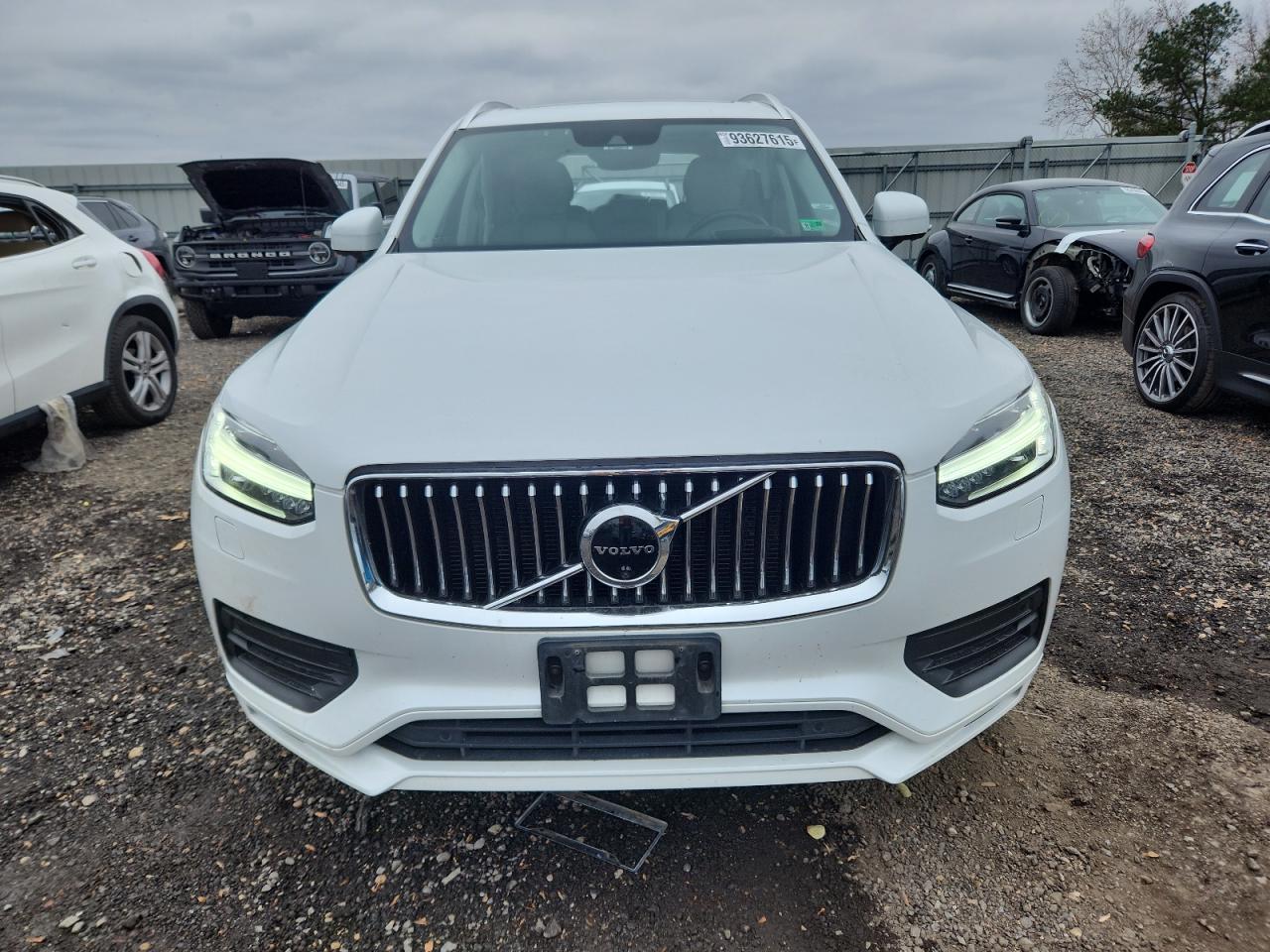 Volvo XC90 T6 Momentum Image 5