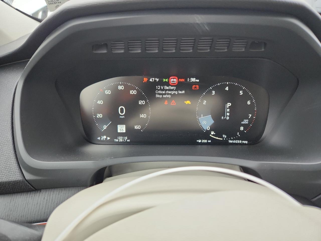 Volvo XC90 T6 Momentum Image 8