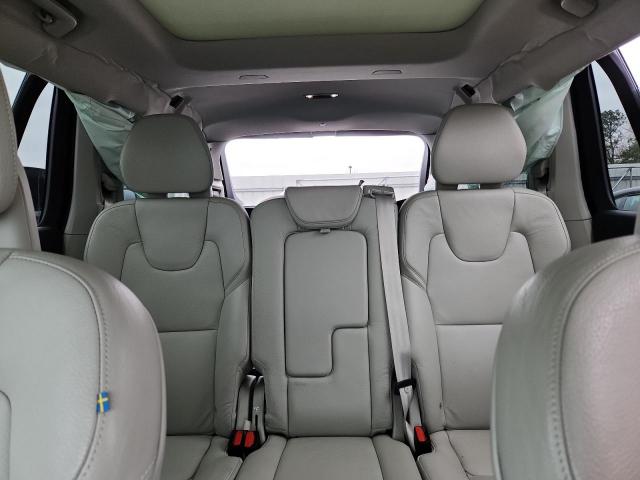 Volvo XC90 T6 Momentum Image 10
