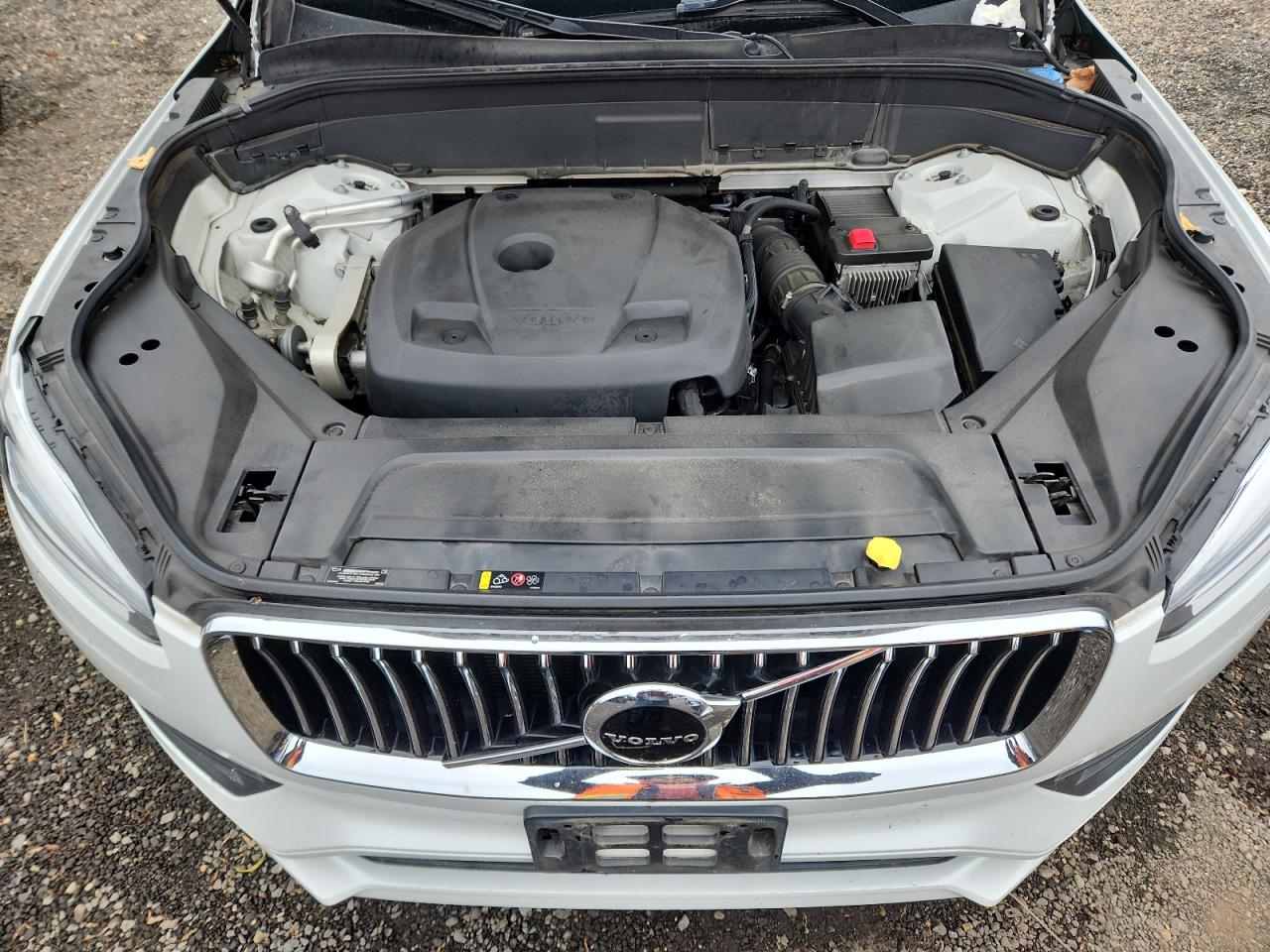 Volvo XC90 T6 Momentum Image 11