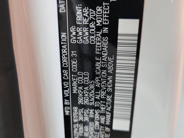 Volvo XC90 T6 Momentum Image 12