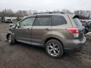 Subaru Forester 2.5i Touring Image 3