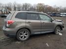 Subaru Forester 2.5i Touring Image 4