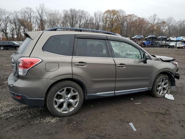 Subaru Forester 2.5i Touring Image 4