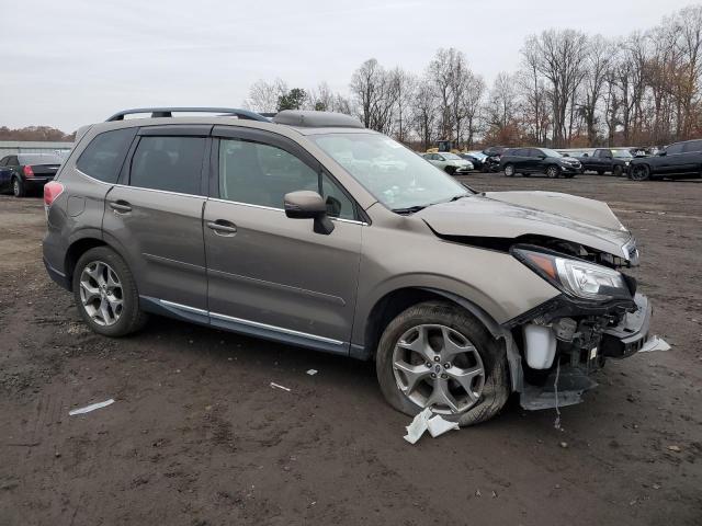 Subaru Forester 2.5i Touring Image 11