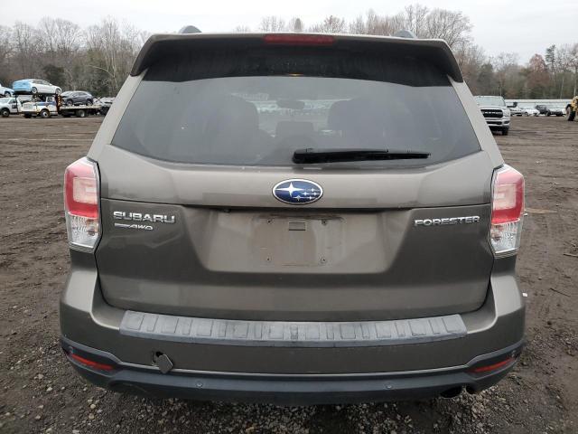 Subaru Forester 2.5i Touring Image 5