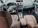 Subaru Forester 2.5i Touring Image 9