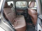 Subaru Forester 2.5i Touring Image 6