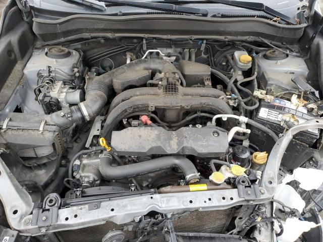 Subaru Forester 2.5i Touring Image 10