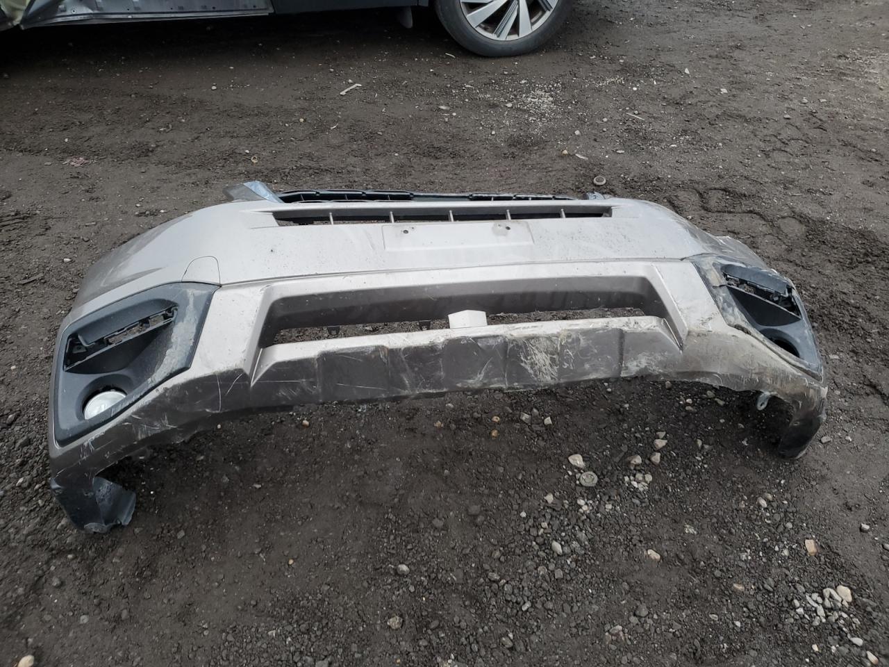 Subaru Forester 2.5i Touring Image 12