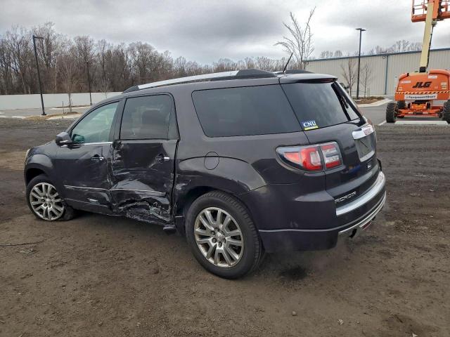 GMC Acadia Denali Image 4