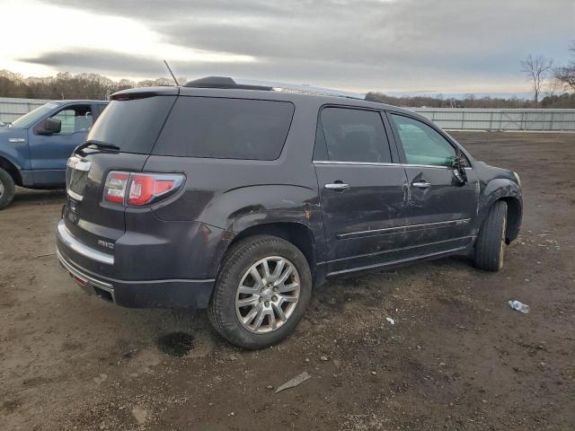 GMC Acadia Denali Image 5