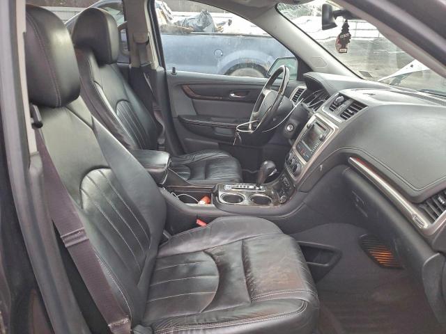 GMC Acadia Denali Image 9